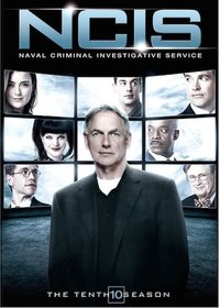 NCIS - Season 10