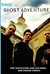 Ghost Adventures - Season 19