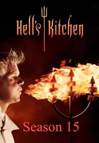 Hells Kitchen US - Season 15