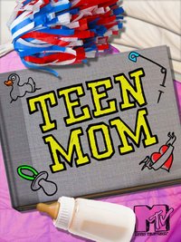 Teen Mom: Young + Pregnant - Season 1