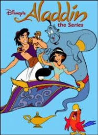 Aladdin - Season 2