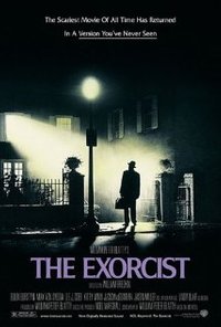 The Exorcist