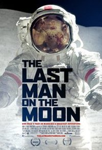 The Last Man on the Moon