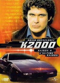 Knight Rider - Season 2