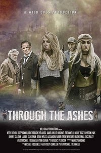 Through the Ashes