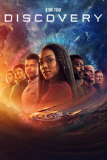 Star Trek: Discovery - Season 5