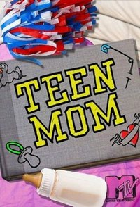 Teen Mom - Season 7