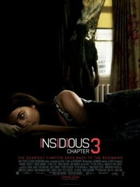 Insidious Chapter 3