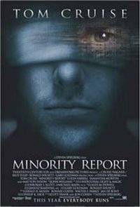 Minority Report (2002)