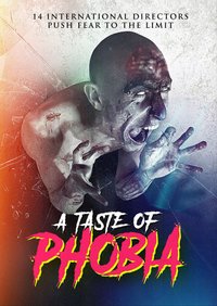 A Taste of Phobia