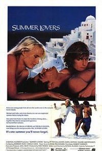 Summer Lovers