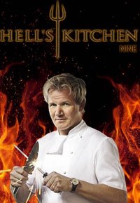 Hells Kitchen US - Season 9