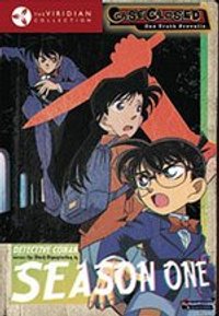 Detective Conan - Season 1