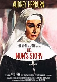 The Nuns Story