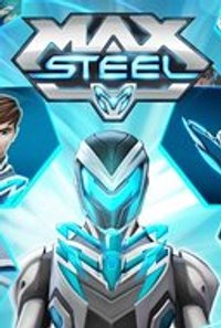 Max Steel (2000) - Season 3