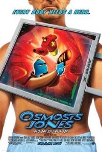 Osmosis Jones