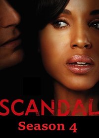 Scandal - Season 4