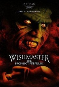 Wishmaster 4: The Prophecy Fulfilled