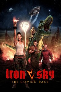 Iron Sky: The Coming Race