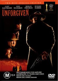 Unforgiven (1992)