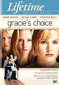 Gracie's Choice