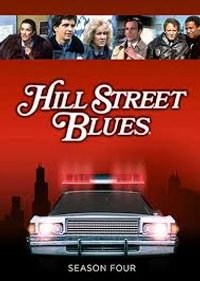 Hill Street Blues - Season 04