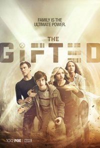 The Gifted - Season 1