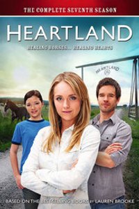 Heartland - Season 7