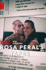 Rosa Peral's Tapes