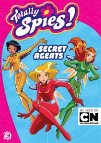 Totally Spies! - Season 6