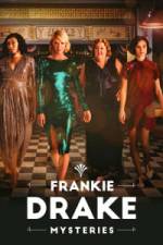 Frankie Drake Mysteries - Season 4