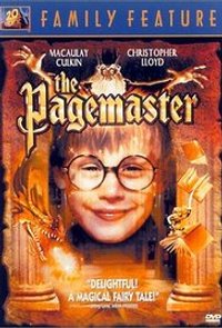 The Pagemaster