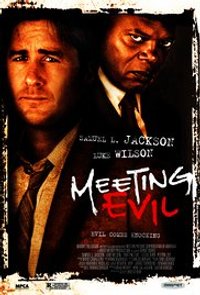 Meeting Evil