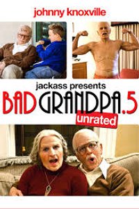 Jackass Presents: Bad Grandpa 5