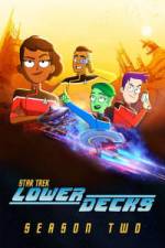 Star Trek: Lower Decks - Season 2