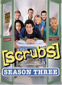 Scrubs - Season 3