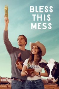 Bless This Mess - Season 1