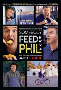 Somebody Feed Phil - Season 1