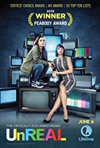 UnREAL - Season 4