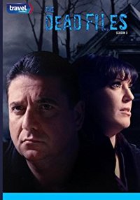 The Dead Files - Season 12