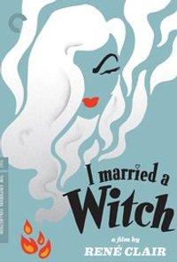 I Married a Witch