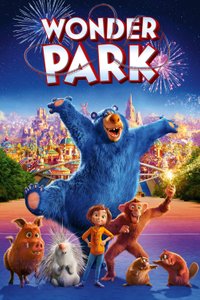 Wonder Park