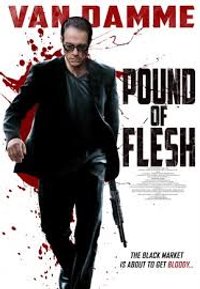 Pound Of Flesh