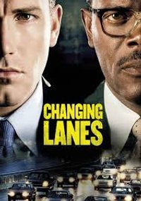 Changing Lanes