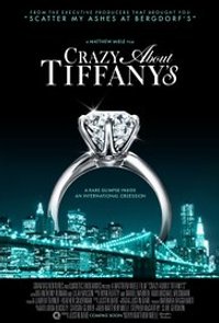 Crazy About Tiffanys