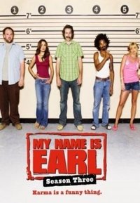 My Name is Earl - Season 4