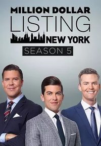 Million Dollar Listing New York - Season 5