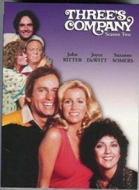 Threes Company - Season 2