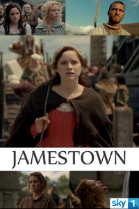 Jamestown - Season 1