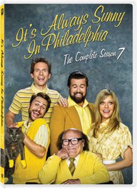 Its Always Sunny in Philadelphia - Season 7